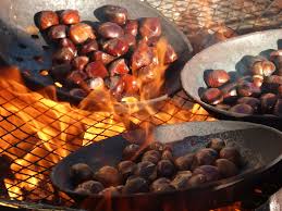 Whether you are roasting chestnuts in the. Roasted Chestnuts 1080p 2k 4k 5k Hd Wallpapers Free Download Wallpaper Flare