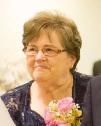 ELAINE HALL Obituary