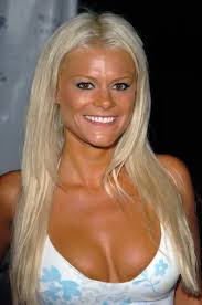 Jill Ann Spaulding — Redaktionelles Stockfoto © s_bukley #17057747