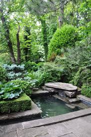 jardin d eau beaux jardins jardin japonais