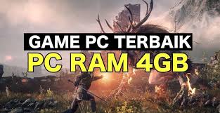10 Rekomendasi Game Pc Ringan Terbaik Ram 4gb 2020