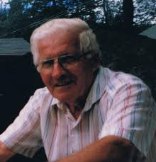 Adrien Lacasse (1931-2016)