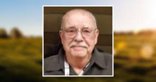 David Wolfer Obituary May 17, 2021