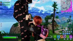 Creative 2.0 porn - Sabina from Fortnite Gets Fucked in Game! - Pornhub.com