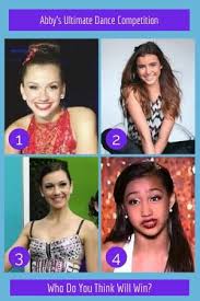 Abby S Ultimate Dance Competition Who Will Win Dance Competition Dance Competition