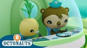 Created by @meomicloud tv series produced by silvergate media. Octonauts S1e20 Snot Sea Cucumber