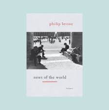 News of the World | Jewish Book Council