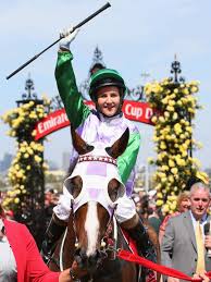The youngest child of ten of paddy and mary payne, payne grew up on a farm at. Jockey Michelle Payne S Future Unclear After I M Done Tweet Abc News