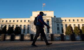 The Fed Can Help Everyday Americans Even Without A Stimulus Deal