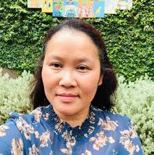 Lily Tran's Instagram, Twitter & Facebook