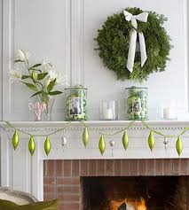 Gorgeous Fireplace Mantel Christmas Decoration Ideas Family Holiday Net Guide To Family Holidays On The Internet