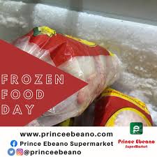 The inferno, which started a few hours ago was described as massive. Prince Ebeano Supermarket Abuja An Unimaginable Life Without A Freezer Olive Walked Into A Shopping Mall And Headed Straight To Where The Refrigerators And Freezers Were She