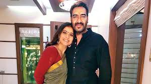 Kajol And Ajay Devgn S Top Movies As A Couple Masala Com Ajay loves pooja and hopes to get marry to her one day;