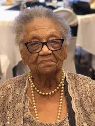 Obituary for Rosa Lee (Brown) Glover