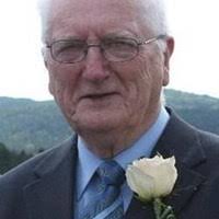 Joseph (Gerard) Hynes Obituary