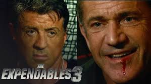 The Expendables 2