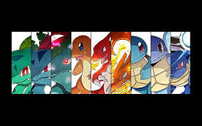 Anime Blastoise Bulbasaur Charizard Charmander Charmeleon Evolusi Wallpaper Hd Wallpaperbetter How to evolve charmander into charizard in pokemon sword and shield. wallpaperbetter