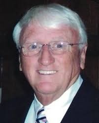 William Elliott Obituary (1934