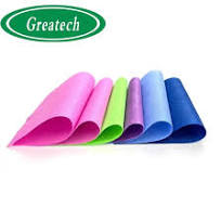 Spunbond Waterproof Polypropylene Fabric Food Grade TNT 100%Polypropylene  Waterproof Spunbond Non Woven
