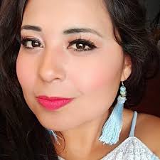 salma castillo (@samicascam)