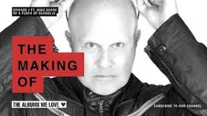 Flor Frances analiza los álbumes icónicos de los últimos 40 años en su  podcast The Making Of