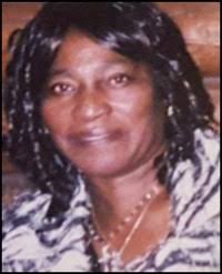 Georgia Adams Obituary (2017)