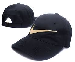 Adidas Black And Gold Hat Men S Women S Nike Big Swoosh Metal Golden Vintage Adjustable Dad Hat Black Gold Dad Hats Nike Women Gold Hats