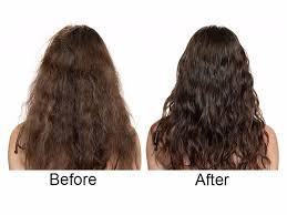 Adding a deeply moisturizing hair mask to your weekly rotation isn't as daunting or troublesome as it may seem. K18 Leave In Molecular Repair Hair Mask Lovelyskin