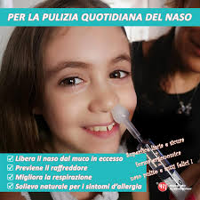 LAVAGE NASAL STERILISABLE BY MARCO MALTONI, FABRIQUÉ EN HÉMILIA-ROMAGNA  (ITALIY) N.5 OLIVE NASALI (SMALL) et 1 SERINGUE DE 10 ml lavage câble nasal  solution physiologique : Amazon.fr: Bébé et Puériculture