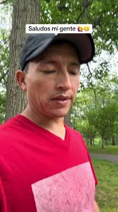 Saludos a toda mi gente: Conectando Creadores