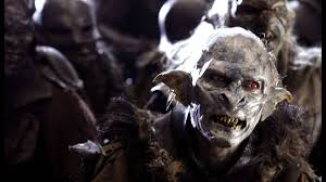 Dann schlüpf in dein herr der ringe kostüm und reise mit. Herr Der Ringe Serie Ihr Seht Aus Wie Eine Lederhandtasche Dann Werdet Ork Lauft