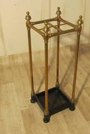 Maybe you would like to learn more about one of these? A Victorian Brass Cast Iron Walking Stick Stand Antiques Atlas
