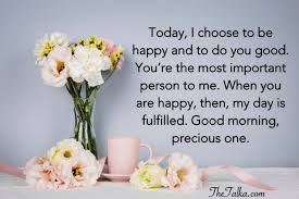 She might even start looking forward to good morning. Pin On Love