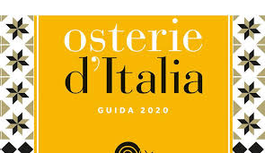 Ecco tutte le nuove chiocciole della guida alle osterie d'italia di slow food 2020. Slow Food La Guida E Le Chiocciole Di Osterie D Italia 2020 Wine In Sicily