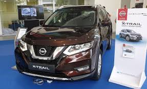 Under the hood, the 2021 nissan xtrail will be honored with two diesel engines, one petrol, and one hybrid version. Nissan X Trail Ckd Hybrid Suv Arrives Rm169 900