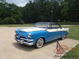 1956 Dodge Coronet