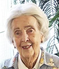 Dorothy (Ditty) Shute Obituary