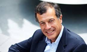 Han begyndte sin karriere hos cofremca, hvor han. Why Is Club Med Boss Henri Giscard D Estaing Smiling This Is Money