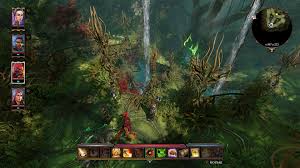 Explore an open world and interact with everything and everyone you see. Divinity Original Sin 2 Definitive Edition Review Of Gods And Men