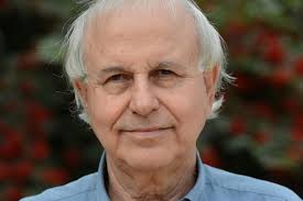 David Schmeidler 1939-2022