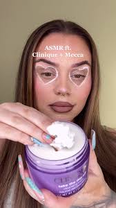 Unboxing Clinique & Mecca Skincare Must-Haves