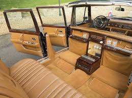 1971 Mercedes Benz 600 Pullman Laundelet Classic Driver Market Mercedes Benz For Sale Mercedes 600 Mercedes Benz Maybach