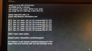 Nicehash miner legacy (nhml) is a continuation of nicehash miner v1. Ati Radeon 4550 Hashrate Monero Nicehash Dual Mining Eth And Zcash Avada Hosting