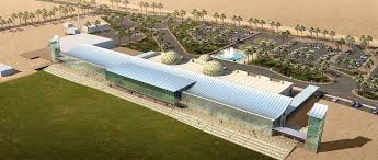 The most popular venues include al marmoom camel racing track and. Ahmed Almazrouei Group Altorath Completes Designing The Following Projects