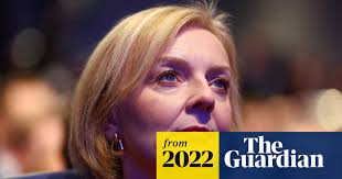 We have no great expectations of Liz Truss