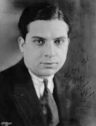 Recording Artist's of the 1920's and 1930's