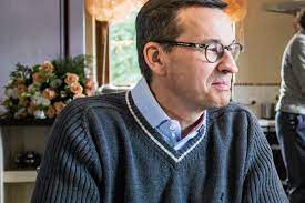 May 27, 2021 · mateusz morawiecki: Zona I Dzieci Mateusza Morawieckiego Kim Jest Rodzina Nowego Premiera Natemat Pl