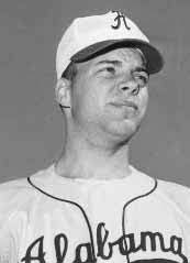 Alabama's First Team All-Americans