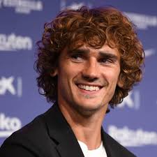 Since the little devil put on the puma future, it seems that all goes wonderfully. Antoine Griezmann Reveals The Premier League Star He Wants To Play With At Club Level Sports Illustrated