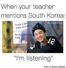 The Only Time Im Woke In Class Bts Memes Hilarious Kpop Memes Bts Bts Funny